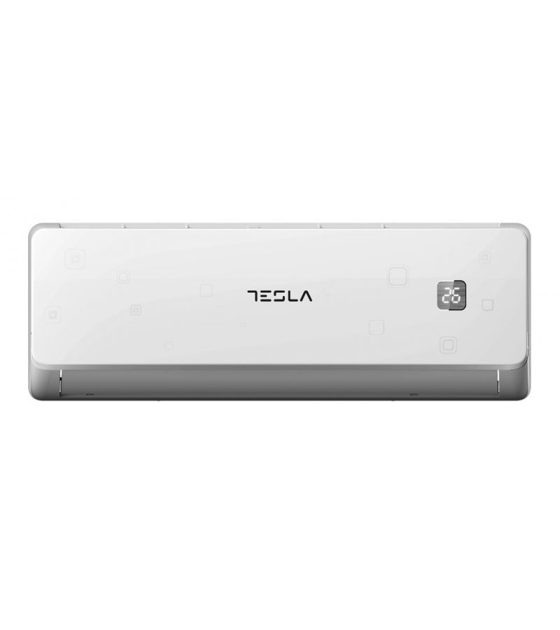 Настенная сплит-система Inverter Tesla TA27FFUL-0932IA, R32, 9000BTU, A++/A+
Настенная сплит-система Inverter Tesla TA27FFUL-0932IA, R32, 9000BTU, A++/A+