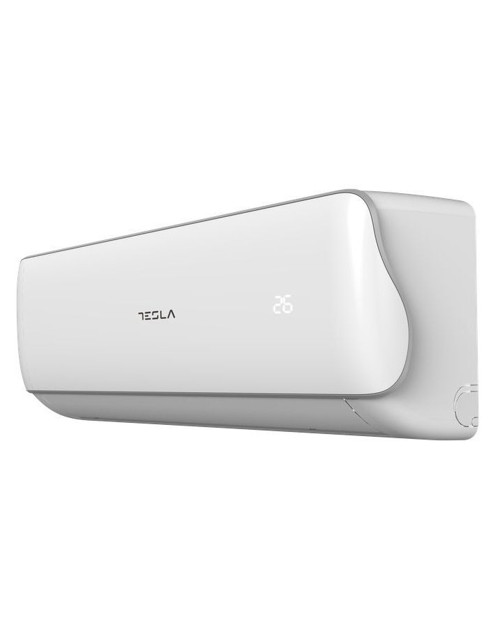 Настенная сплит-система On/Off Tesla TA36FFML-12410A, R410A, 12000BTU, A / A
Настенная сплит-система On/Off Tesla TA36FFML-12410A, R410A, 12000BTU, A / A