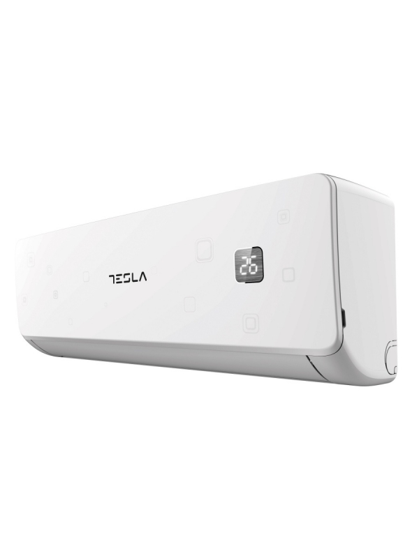 Настенная сплит-система Inverter Tesla TA36FFUL-1232IA, R32, 12000BTU, A++/A+
Настенная сплит-система Inverter Tesla TA36FFUL-1232IA, R32, 12000BTU, A++/A+