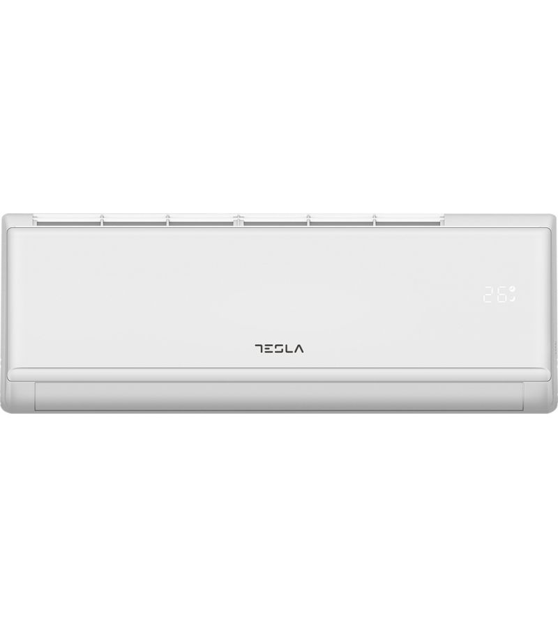Настенная сплит-система Inverter Tesla TT22EXC1-0732IA, R32, 7000BTU, A++/A+
Настенная сплит-система Inverter Tesla TT22EXC1-0732IA, R32, 7000BTU, A++/A+