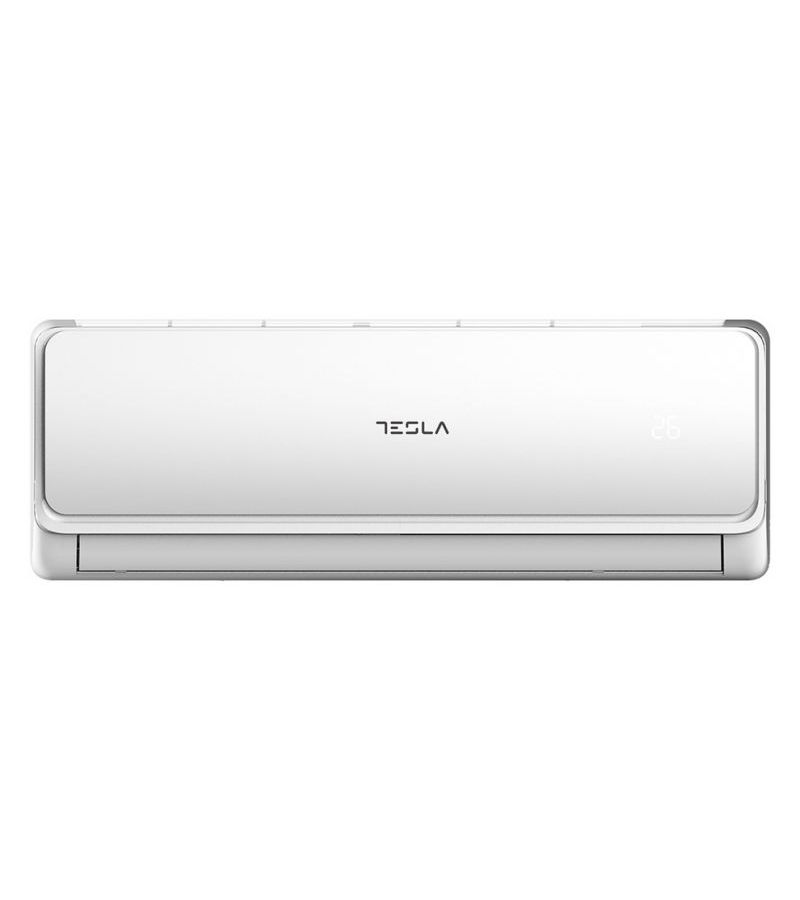 Настенная сплит-система On/Off Tesla TT22X71-07410A, R410A, 7000BTU, A / A
Настенная сплит-система On/Off Tesla TT22X71-07410A, R410A, 7000BTU, A / A