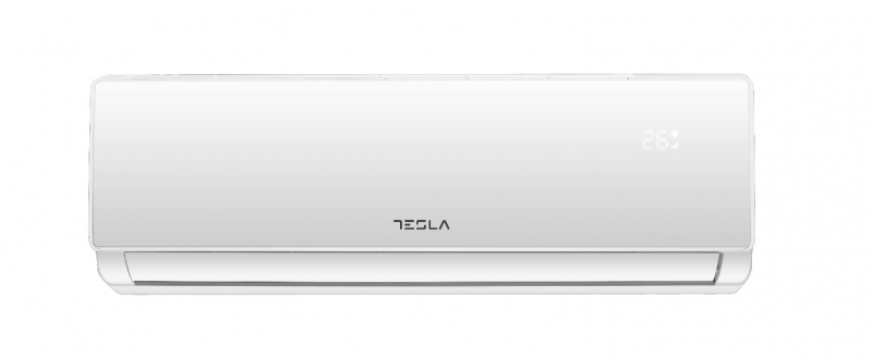 Настенная сплит-система On/Off Tesla TT35X71-12410A, R410A, 12000BTU, A / A
Настенная сплит-система On/Off Tesla TT35X71-12410A, R410A, 12000BTU, A / A