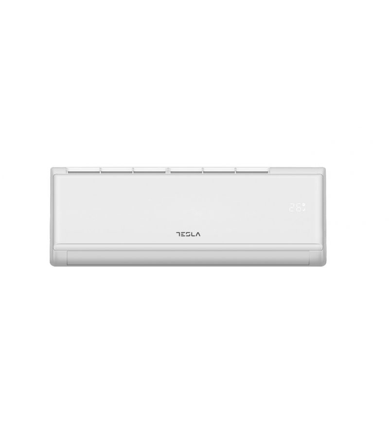 Настенная сплит-система Inverter Tesla TT51EXC1-1832IA, R32, 18000BTU, A++/A+
Настенная сплит-система Inverter Tesla TT51EXC1-1832IA, R32, 18000BTU, A++/A+