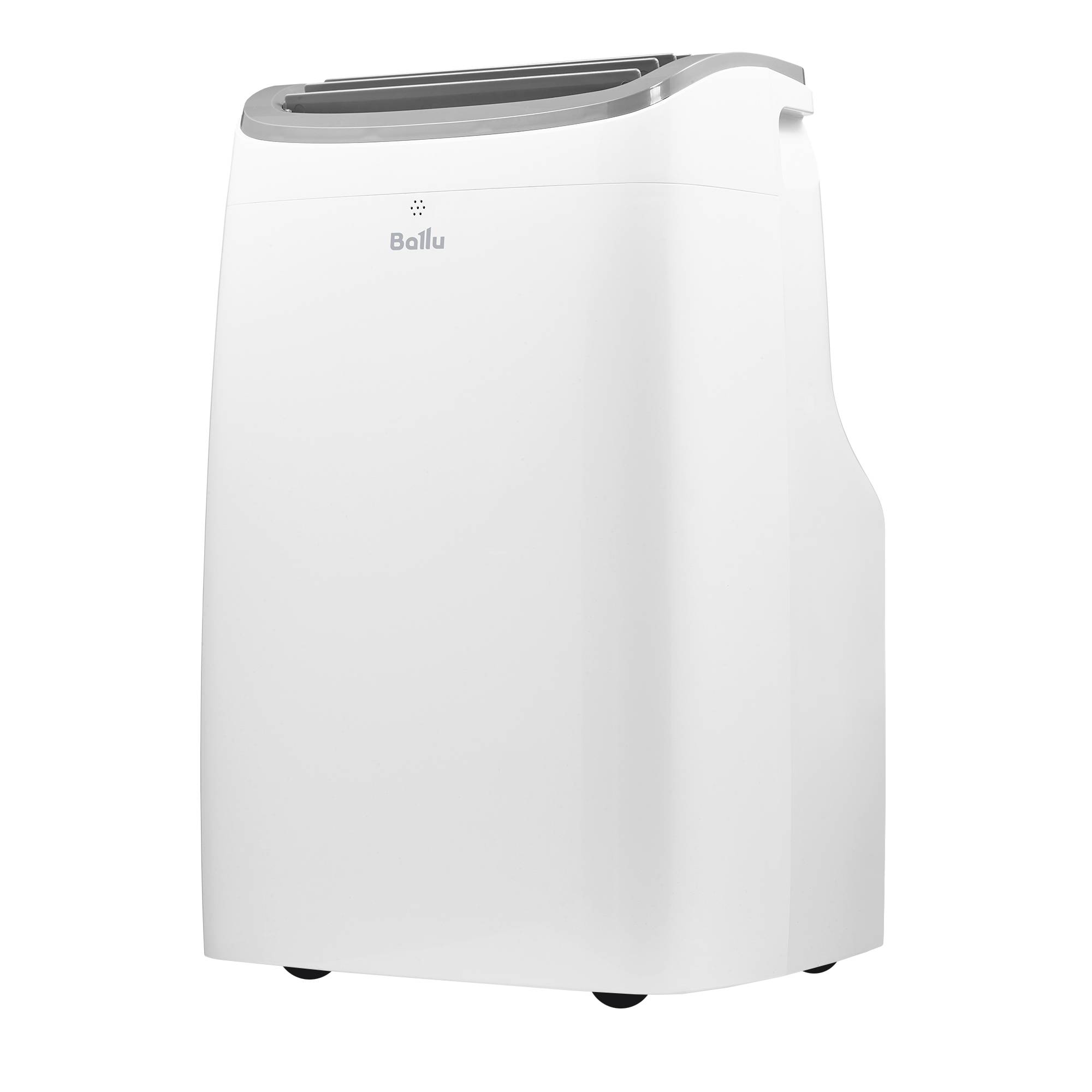 Кондиционер мобильный Ballu BPAC-12 SA/N1
Кондиционер мобильный Ballu BPAC-12 SA/N1
