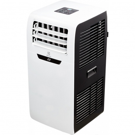 Кондиционер мобильный Electrolux EACM-09 FM/N3
Кондиционер мобильный Electrolux EACM-09 FM/N3