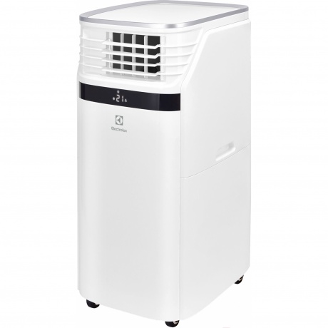 Кондиционер мобильный Electrolux EACM-20 JK/N3
Кондиционер мобильный Electrolux EACM-20 JK/N3