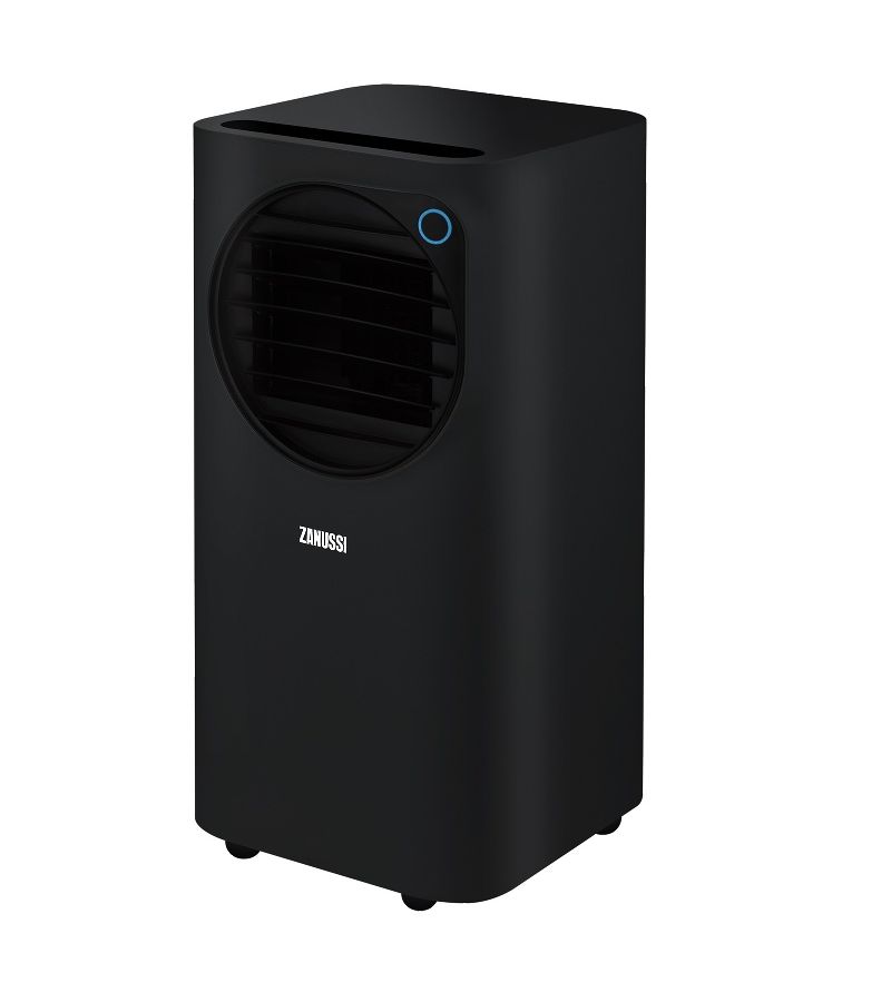 Кондиционер мобильный Zanussi ZACM-10 UPB/N6 Black
Кондиционер мобильный Zanussi ZACM-10 UPB/N6 Black