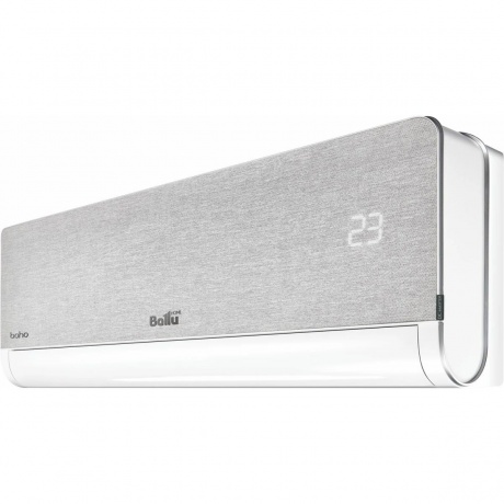 Блок внутренний Ballu BSNI/in-13HN8 сплит-системы, инверторного типа
Блок внутренний Ballu BSNI/in-13HN8 сплит-системы, инверторного типа