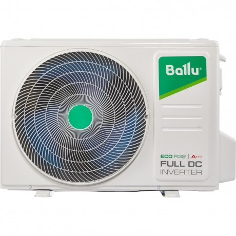 Блок наружный Ballu BSNI/out-13HN8 сплит-системы, инверторного типа
Блок наружный Ballu BSNI/out-13HN8 сплит-системы, инверторного типа