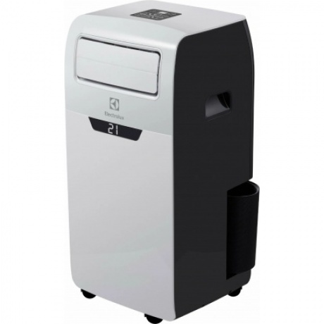 Кондиционер мобильный Electrolux EACM-12 FM/N3
Кондиционер мобильный Electrolux EACM-12 FM/N3