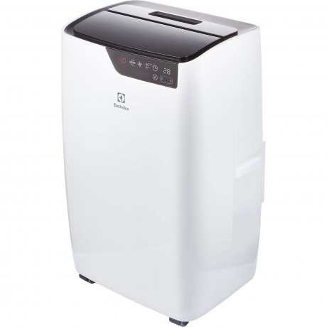 Кондиционер мобильный Electrolux EACM-12 GT/N6
Кондиционер мобильный Electrolux EACM-12 GT/N6