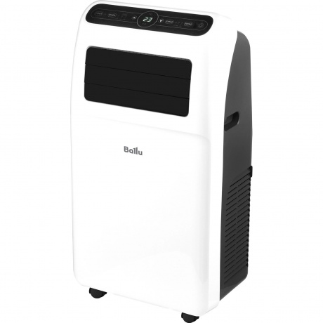 Кондиционер мобильный Ballu Aura BPAC-09 CP/N1_24Y
Кондиционер мобильный Ballu Aura BPAC-09 CP/N1_24Y