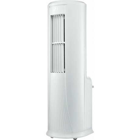 Кондиционер мобильный Electrolux Nebula EACM-18 NB/N6_V2
Кондиционер мобильный Electrolux Nebula EACM-18 NB/N6_V2