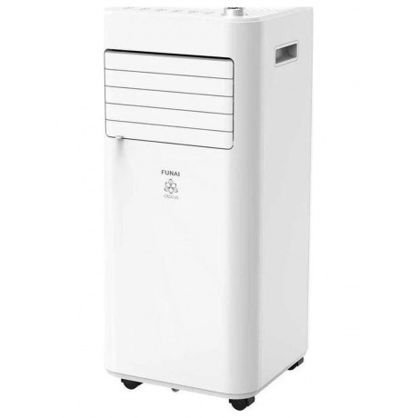 Мобильный кондиционер cерии CROCUS MAC-CS29CON01
Мобильный кондиционер cерии CROCUS MAC-CS29CON01