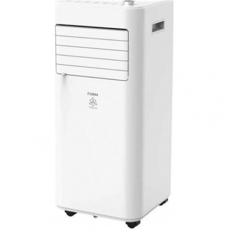 Мобильный кондиционер cерии CROCUS MAC-CS29CON01
Мобильный кондиционер cерии CROCUS MAC-CS29CON01