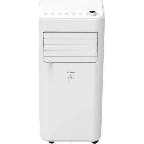 Мобильный кондиционер cерии CROCUS MAC-CS22CON01
Мобильный кондиционер cерии CROCUS MAC-CS22CON01