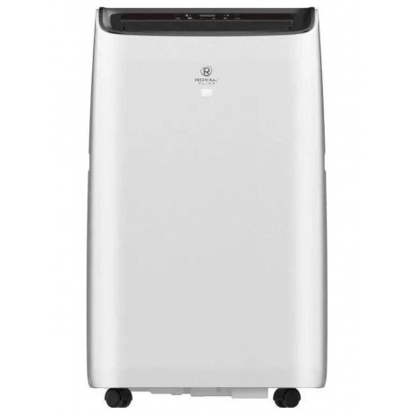 Мобильный кондиционер cерии LARGO PRO RM-LP50CN-E
Мобильный кондиционер cерии LARGO PRO RM-LP50CN-E