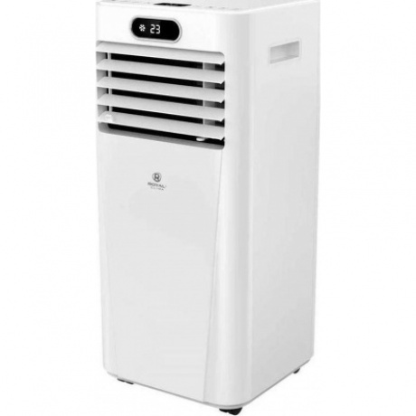 Мобильный кондиционер cерии TESORO RM-TS17CH-E
Мобильный кондиционер cерии TESORO RM-TS17CH-E