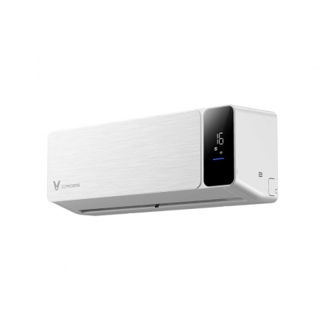 Кондиционер Viomi Cross 9000BTU белый (KFR-25GW/EY3PMB-A++/A+)
Кондиционер Viomi Cross 9000BTU белый (KFR-25GW/EY3PMB-A++/A+)