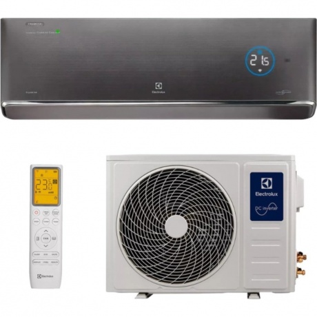 Сплит-система инверторного типа Electrolux Crystal Air Super DC EACS/I-10HFA/N8_V2 (комплект)
Сплит-система инверторного типа Electrolux Crystal Air Super DC EACS/I-10HFA/N8_V2 (комплект)