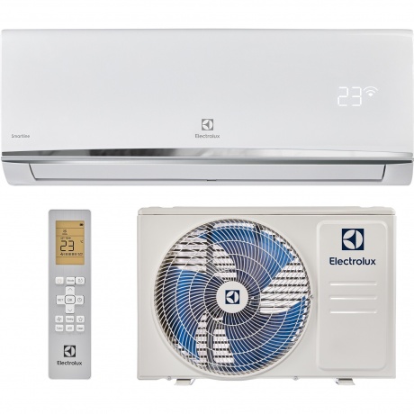 Сплит-система Electrolux Smartline EACS-09HSM/N8_V2 комплект
Сплит-система Electrolux Smartline EACS-09HSM/N8_V2 комплект