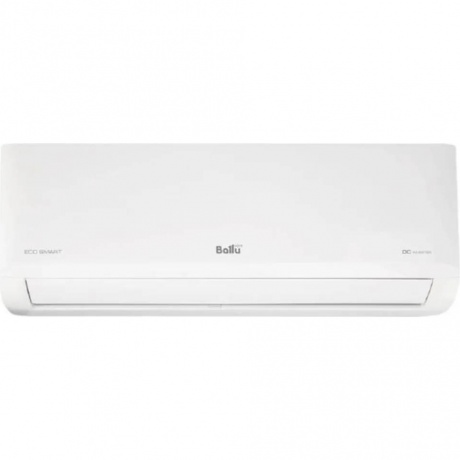 Сплит-система инверторного типа Ballu Eco Smart DC BSYI-10HN8_V4 комплект
Сплит-система инверторного типа Ballu Eco Smart DC BSYI-10HN8_V4 комплект