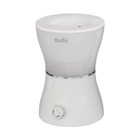 Увлажнитель воздуха BALLU UHB-300 white /белый (механика)
Увлажнитель воздуха BALLU UHB-300 white /белый (механика)