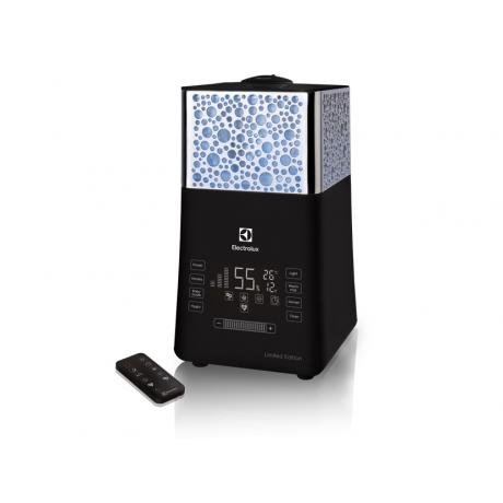 Увлажнитель воздуха Electrolux EHU-3710D
Увлажнитель воздуха Electrolux EHU-3710D