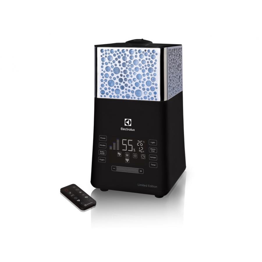 Увлажнитель воздуха Electrolux EHU-3710D
Увлажнитель воздуха Electrolux EHU-3710D