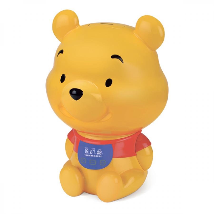 Увлажнитель ультразвуковой Ballu UHB-275 Winnie Pooh
Увлажнитель ультразвуковой Ballu UHB-275 Winnie Pooh