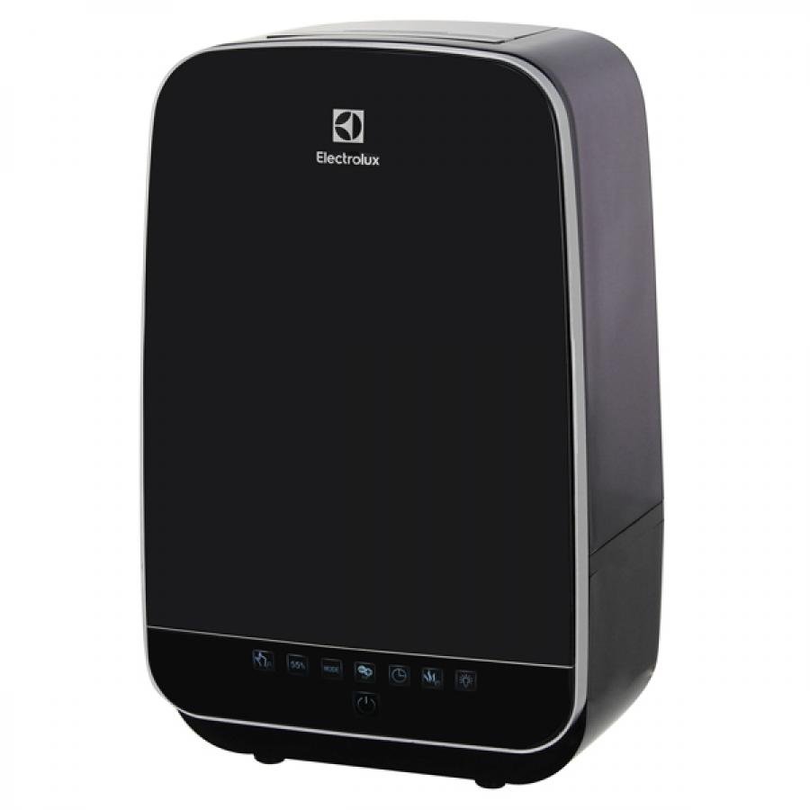 Увлажнитель воздуха ультразвуковой Electrolux EHU-3310D
Увлажнитель воздуха ультразвуковой Electrolux EHU-3310D