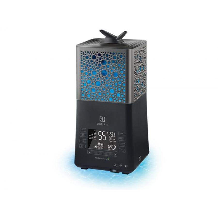 Увлажнитель воздуха Electrolux EHU-3810D YOGA healthline
Увлажнитель воздуха Electrolux EHU-3810D YOGA healthline