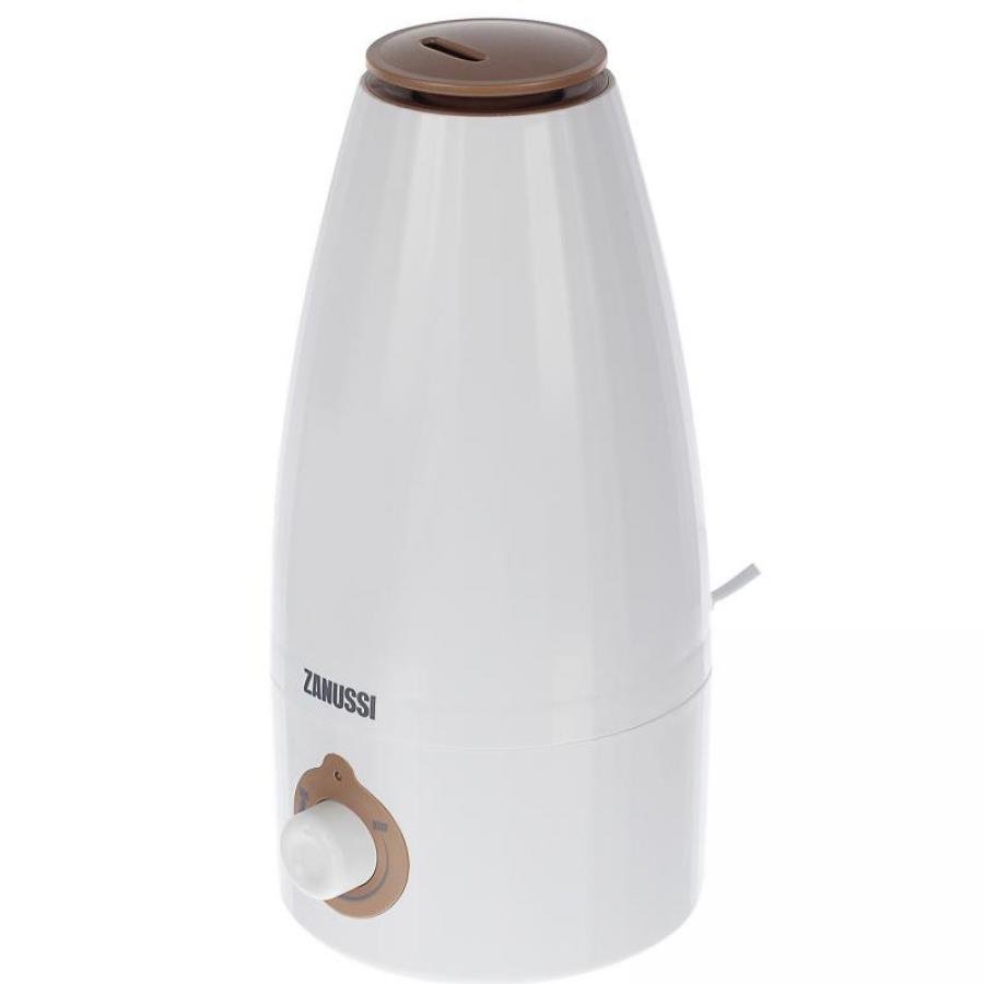 Увлажнитель воздуха Zanussi ZH2 Ceramico
Увлажнитель воздуха Zanussi ZH2 Ceramico
