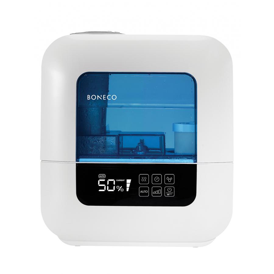 Увлажнитель воздуха Boneco U700
Увлажнитель воздуха Boneco U700