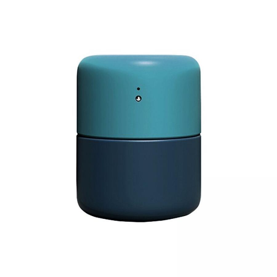 Увлажнитель воздуха Xiaomi VH Man Blue
Увлажнитель воздуха Xiaomi VH Man Blue