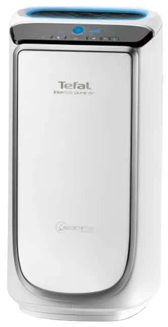 Воздухоочистители Tefal PU4015O1
Воздухоочистители Tefal PU4015O1
