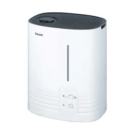 Увлажнитель воздуха Beurer LB55 365Вт белый
Увлажнитель воздуха Beurer LB55 365Вт белый