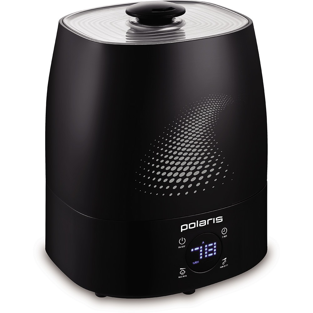 Увлажнитель Polaris PUH 6060D
Увлажнитель Polaris PUH 6060D