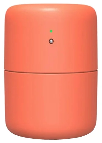 Увлажнитель воздуха Xiaomi VH Man Destktop Humidifier 420ML Orange
Увлажнитель воздуха Xiaomi VH Man Destktop Humidifier 420ML Orange