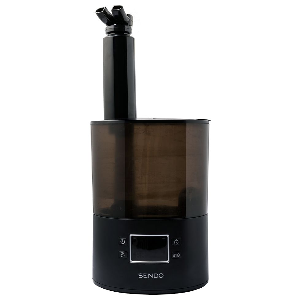 Увлажнитель SENDO M200
Увлажнитель SENDO M200