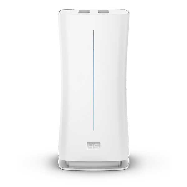 Ультразвуковой увлажнитель Stadler Form Eva white
Ультразвуковой увлажнитель Stadler Form Eva white