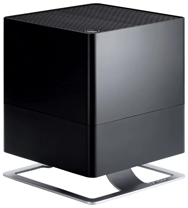 Традиционный увлажнитель Stadler Form OSKAR ORIGINAL black
Традиционный увлажнитель Stadler Form OSKAR ORIGINAL black