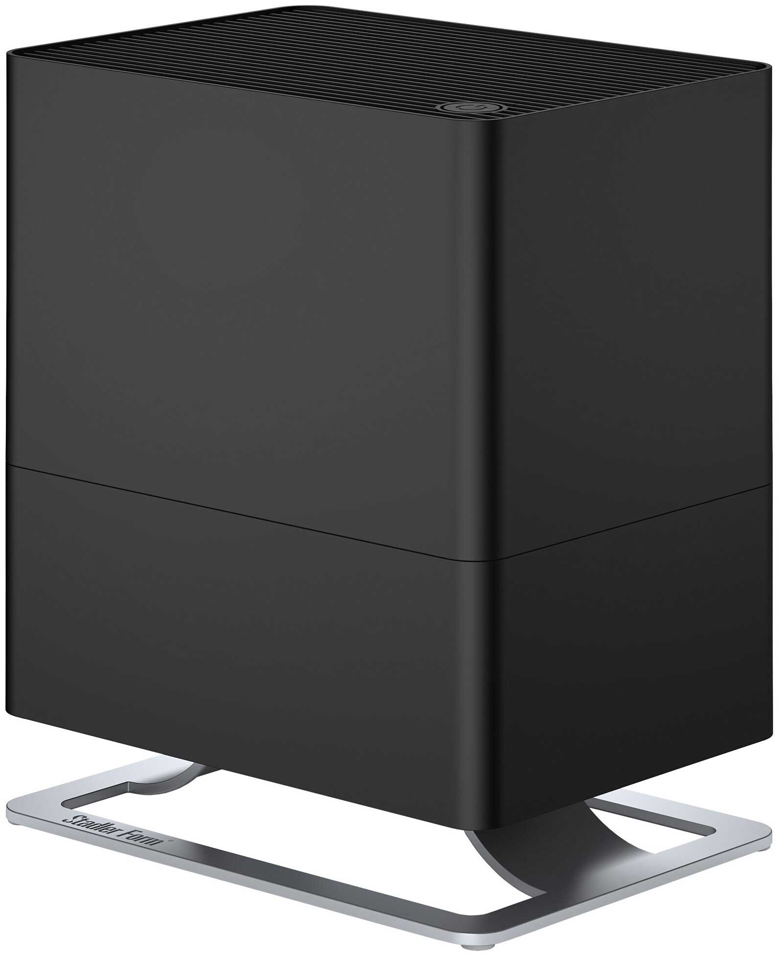 Традиционный увлажнитель Stadler Form OSKAR little black
Традиционный увлажнитель Stadler Form OSKAR little black