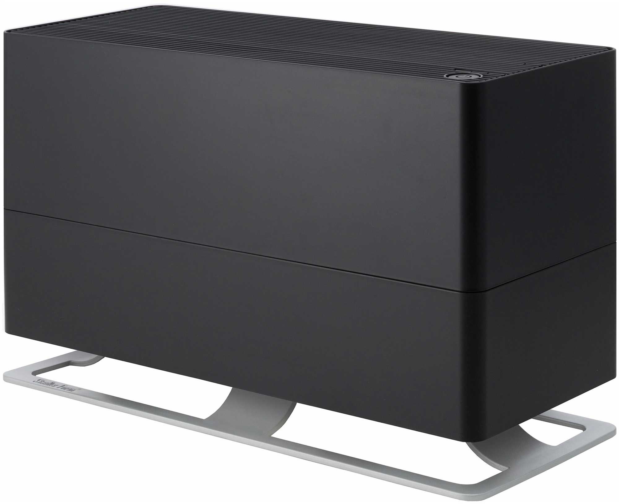 Традиционный увлажнитель Stadler Form Oskar big black
Традиционный увлажнитель Stadler Form Oskar big black