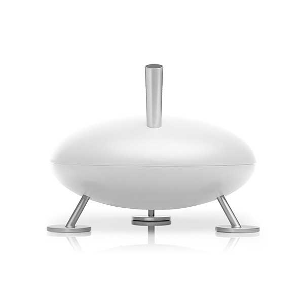 Паровой увлажнитель Stadler Form FRED white
Паровой увлажнитель Stadler Form FRED white