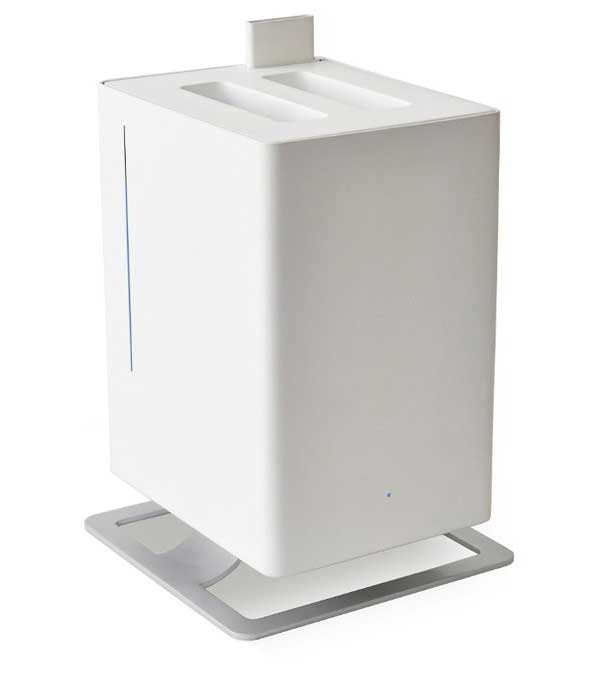 Ультразвуковой увлажнитель Stadler Form Anton white
Ультразвуковой увлажнитель Stadler Form Anton white