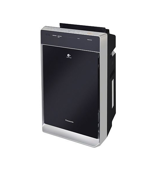 Очиститель воздуха Panasonic F-VXK70R-K черный
Очиститель воздуха Panasonic F-VXK70R-K черный