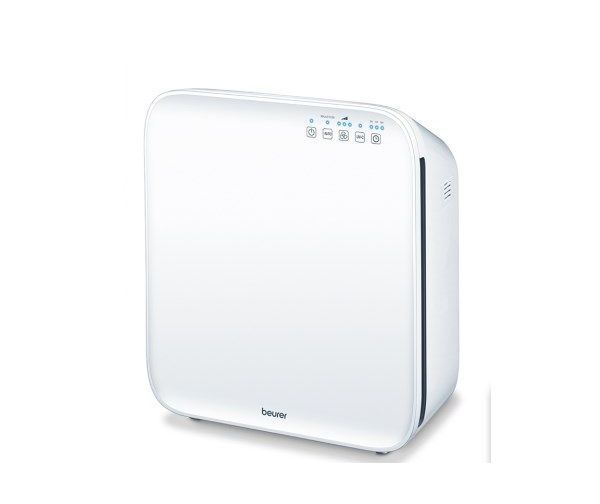 Очиститель воздуха Beurer LR310 белый
Очиститель воздуха Beurer LR310 белый