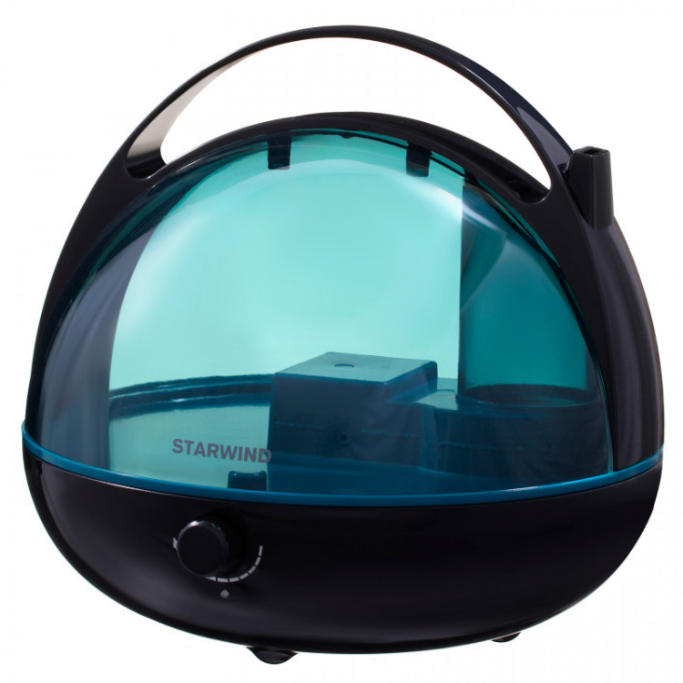 Увлажнитель воздуха Starwind SHC3416 коричневый/синий
Увлажнитель воздуха Starwind SHC3416 коричневый/синий