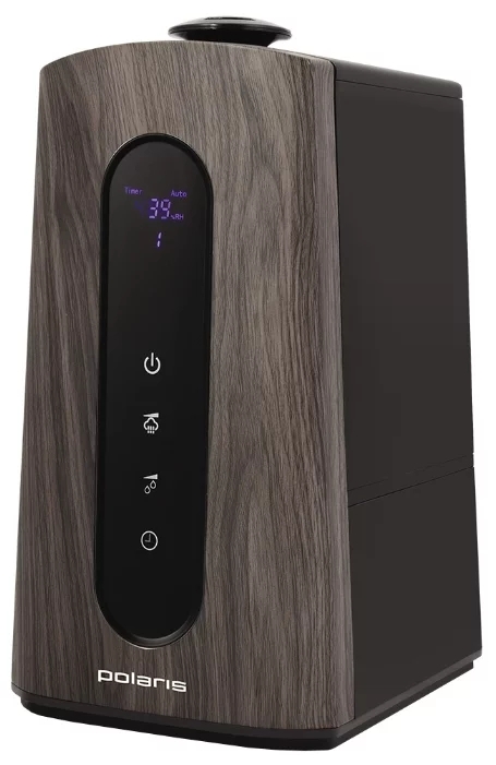 Увлажнитель воздуха Polaris PUH 0545D коричневый
Увлажнитель воздуха Polaris PUH 0545D коричневый